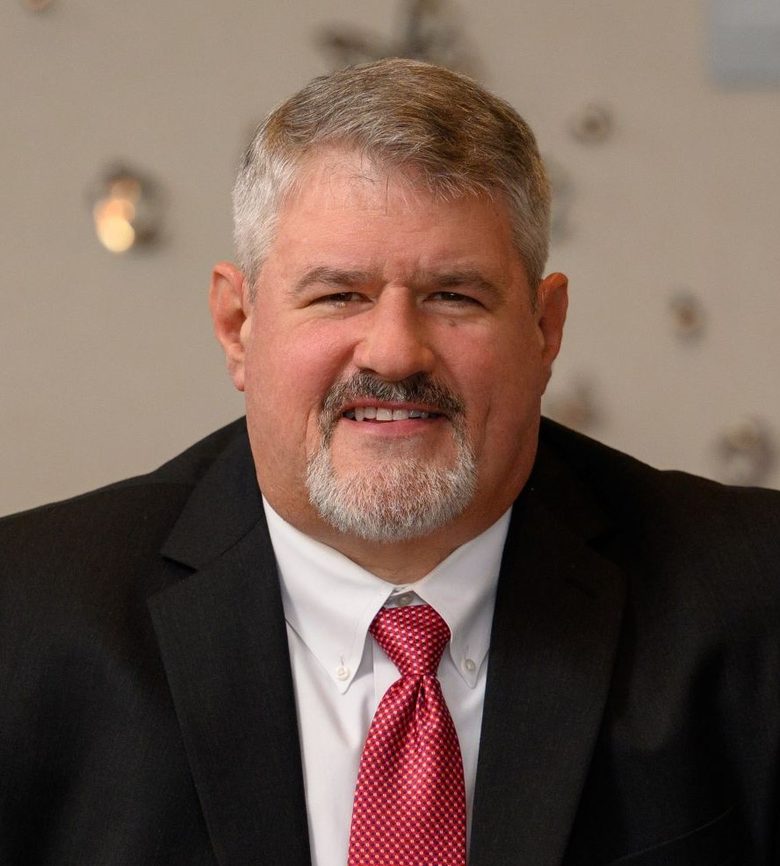 Walt Carter, President of THG Advisors